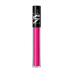 Buy NY Bae, Liquid Lipstick, Metallic Range, Pink - Crush at 40 (3 ml) - Purplle