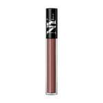 Buy NY Bae, Liquid Lipstick, Metallic Range, Brown - Seven Bwitches 3 (3 ml) - Purplle