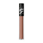 Buy NY Bae, Liquid Lipstick, Metallic Range, Brown - Sleeping with Serens 2 (3 ml) - Purplle