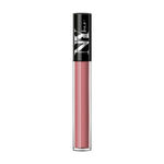 Buy NY Bae, Liquid Lipstick, Metallic Range, Pink - Roses N’ Guns 1 (3 ml) - Purplle