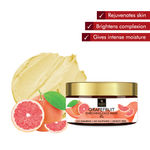 Buy Good Vibes Enriching Face Mask - Grapefruit (50 gm) - Purplle