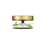 Buy Good Vibes Green Tea Rejuvenating Face Mask | Moisturizing, Cleansing | No Parabens, No Sulphates, No Mineral Oil, No Animal Testing (50 gm) - Purplle