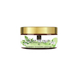 Buy Good Vibes Glowing Face Mask - Lily Of the Valley (50 gm) - Purplle