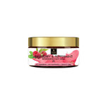 Buy Good Vibes Refreshing Face Mask - Raspberry & Peppermint (50 gm) - Purplle