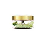 Buy Good Vibes Deep Cleansing Face Mask - Olive (50 gm) - Purplle