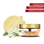 Buy Good Vibes Reviving Face Mask - Orange Blossom (50 gm) - Purplle