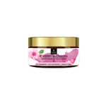 Buy Good Vibes Moisturizing Face Mask - Cherry Blossom (50 gm) - Purplle