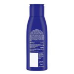 Buy Nivea Nourishing Body Milk with Almond Oil (75 ml) - Purplle