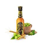 Buy Park Avenue Damage Free Beer Shampoo For Men (370 ml) - Purplle