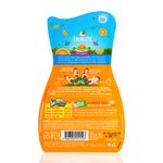 Buy Ikkai Orange Boost Souffle (Face Pack) (10 g) - Purplle