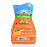 Buy Ikkai Papaya Preserve Souffle (Face Pack) (10 g) - Purplle