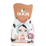 Buy Ikkai Choco Delight Face Mask (Face Pack) (10 g) - Purplle