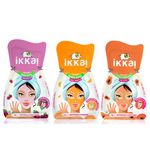 Buy Ikkai Let'S Go Souffle Party Pack (10 g * 3) - Purplle