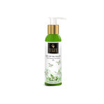 Buy Good Vibes Skin Healing Face Wash - Lily of the Valley (120 ml) - Purplle