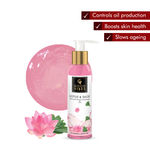 Buy Good Vibes Skin Boosting Face Wash - Lotus & Sage (120 ml) - Purplle