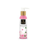 Buy Good Vibes Skin Boosting Face Wash - Lotus & Sage (120 ml) - Purplle