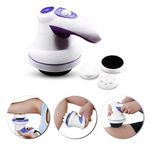 Buy Manipol Body Massager Very Powerful WHOLE Body Massager - Purplle