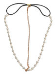 Buy Femnmas Pearl Head Band - Purplle