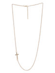 Buy Femnmas Cross Beach Waist Chain Jewellery - Purplle