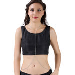 Buy Femnmas Necklace Sexy Body Chain - Purplle