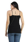 Buy Femnmas Butterfly Back Body Chain - Purplle