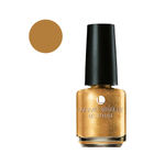 Buy Lakme Absolute Gel Stylist Nail Color - Gold Glaze (15 ml) - Purplle