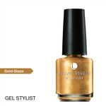 Buy Lakme Absolute Gel Stylist Nail Color - Gold Glaze (15 ml) - Purplle