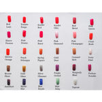 Buy Lakme Absolute Gel Stylist Nail Color - Gold Glaze (15 ml) - Purplle