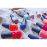 Buy Lakme Absolute Gel Stylist Nail Color - Gold Glaze (15 ml) - Purplle