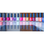Buy Lakme Absolute Gel Stylist Nail Color - Gold Glaze (15 ml) - Purplle
