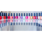Buy Lakme Absolute Gel Stylist Nail Color - Gold Glaze (15 ml) - Purplle