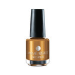 Buy Lakme Absolute Gel Stylist Nail Color - Gold Glaze (15 ml) - Purplle