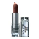 Buy Lakme Enrich Matte Lipstick - Shade BM12 (4.7 g) - Purplle