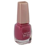 Buy Lakme True Wear Nail Color - N236 (9 ml) - Purplle