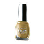 Buy Lakme True Wear Color Crush Nail Color Gold 01 (9 ml) - Purplle