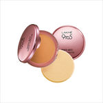 Buy Lakme 9 to 5 Primer + Matte Powder Foundation Compact - Honey Dew (9 gm) - Purplle