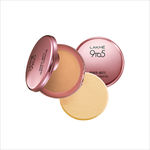 Buy Lakme 9 to 5 Primer + Matte Powder Foundation Compact - Rose Silk (9 gm) - Purplle