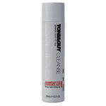 Buy Toni & Guy For Damaged Hair Cleanse Shampoo (250 ml) - Purplle