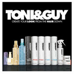 Buy Toni & Guy For Damaged Hair Cleanse Shampoo (250 ml) - Purplle