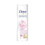 Buy Dove Glowing Ritual Body lotion (400 ml) - Purplle