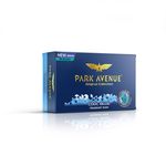 Buy Park Avenue Soap Cool Blue (75 g) - Purplle
