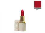 Buy Lotus Make-Up Pure Colors Moisturising Lip Color Rose Madder - Purplle