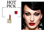 Buy Lotus Make-Up Pure Colors Moisturising Lip Color Rose Madder - Purplle