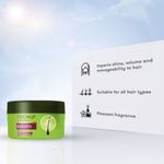 Buy Trichup Keratin Hair Cream (200 ml) - Purplle