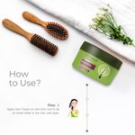 Buy Trichup Keratin Hair Cream (200 ml) - Purplle