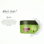 Buy Trichup Keratin Hair Cream (200 ml) - Purplle