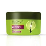 Buy Trichup Keratin Hair Cream (200 ml) - Purplle