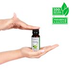 Buy Greenberry Organics Organic Olive Oil for Face Body & Hair (50 ml) - Purplle