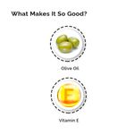Buy Greenberry Organics Organic Olive Oil for Face Body & Hair (50 ml) - Purplle