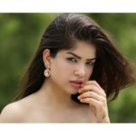 Buy Crunchy Fashion Gold Alloy Women Earring - Purplle